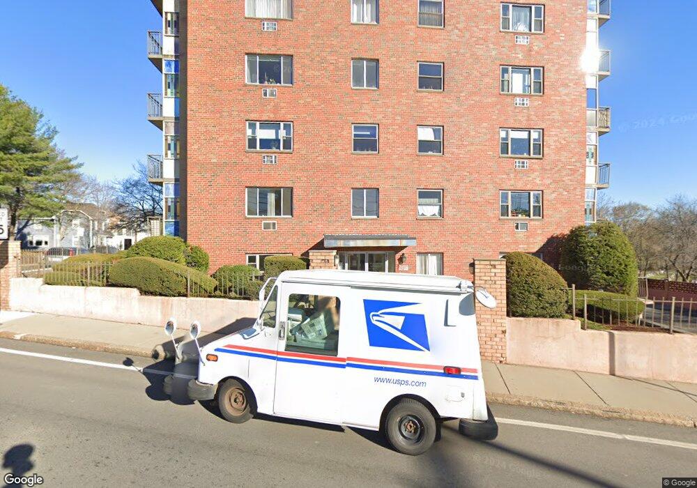 151 Mystic St, Arlington, MA 02474 - photo 1