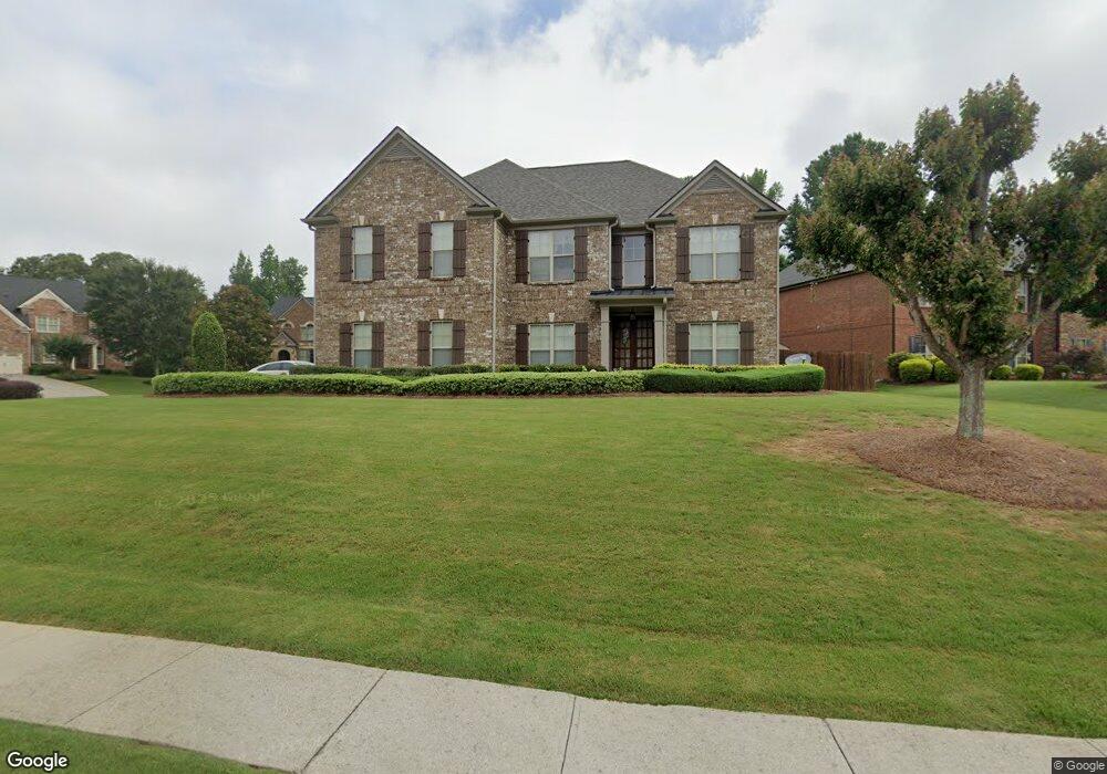1781 Nours Landing Way, Duluth, GA 30097 - photo 1