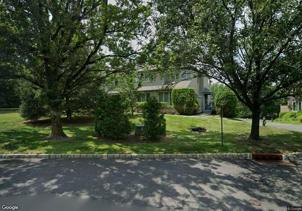 590 Glasmere Rd, Mahwah, NJ 07430 - photo 1