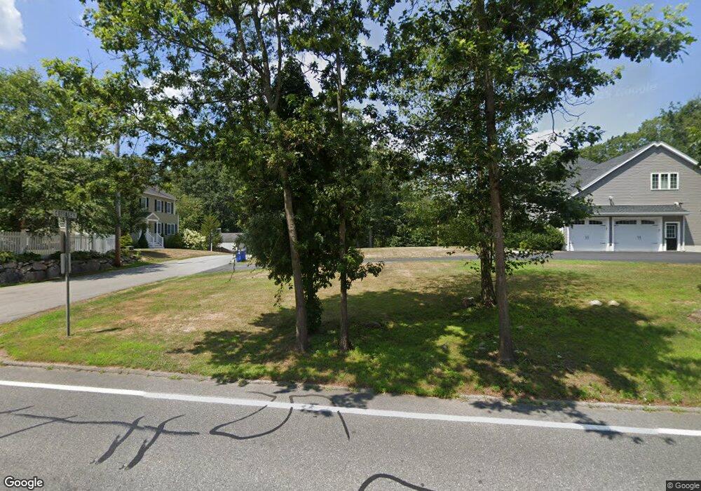 109 Marblehead St, North Reading, MA 01864 - photo 1