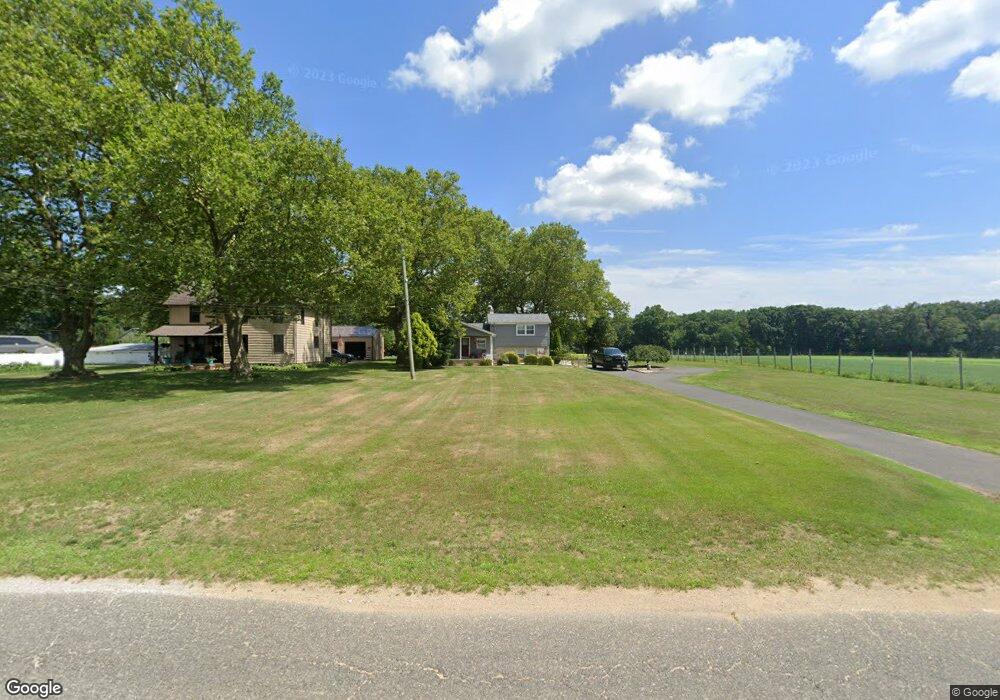 3561 Hance Bridge Rd, Vineland, NJ 08361 - photo 1