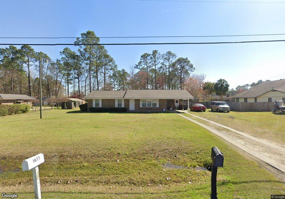 1678 Patterson St, Adel, GA 31620 - photo 1
