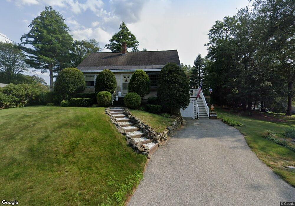 21 Townsend Ave, Salem, NH 03079 - photo 1