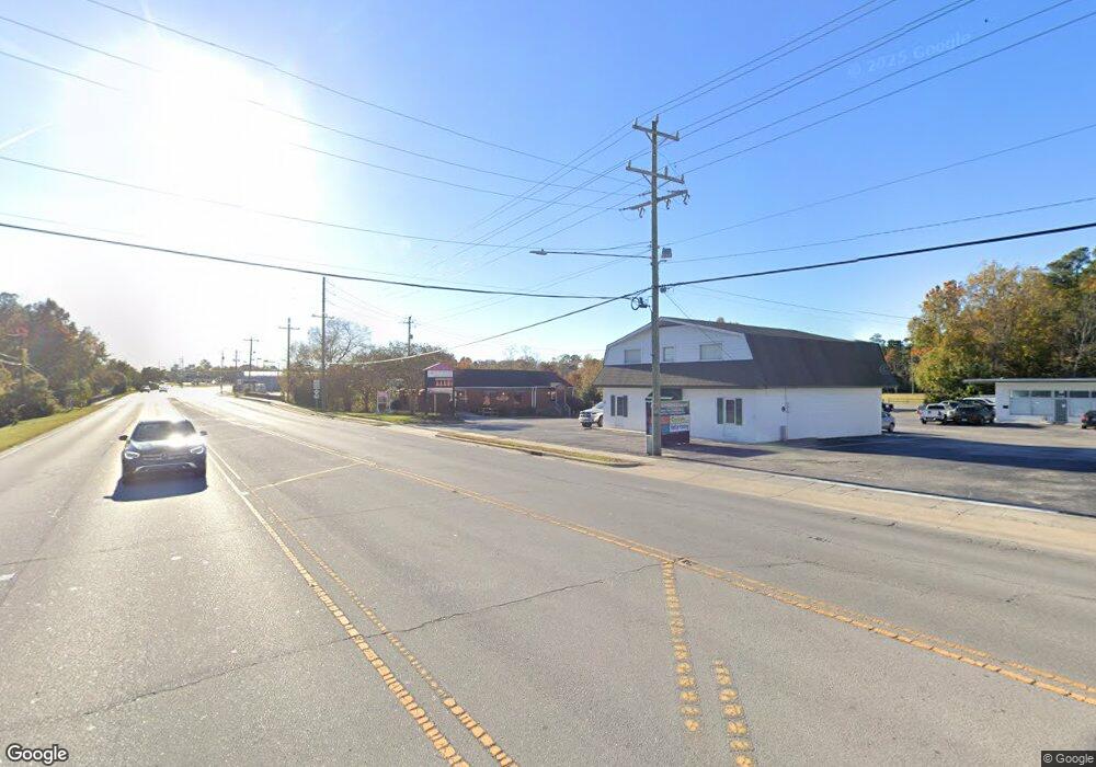 US 17 N Marine Blvd, Jacksonville, NC 28546 - photo 1