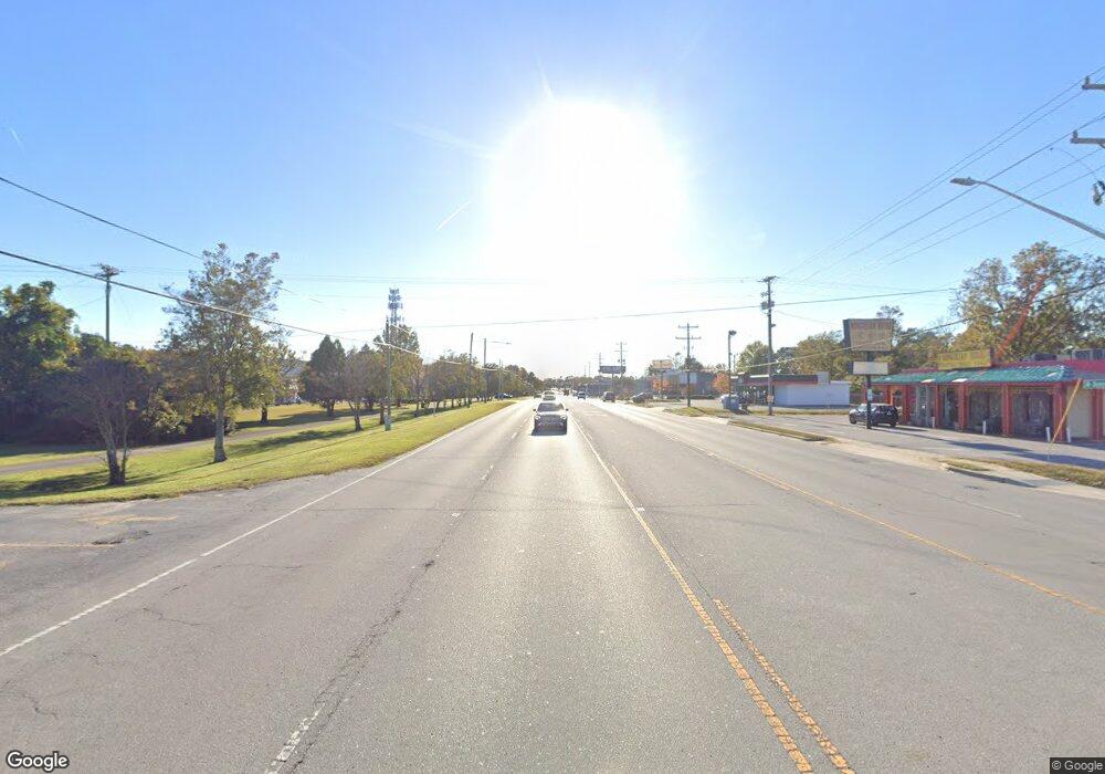 0 N Marine Blvd, Jacksonville, NC 28546 - photo 1