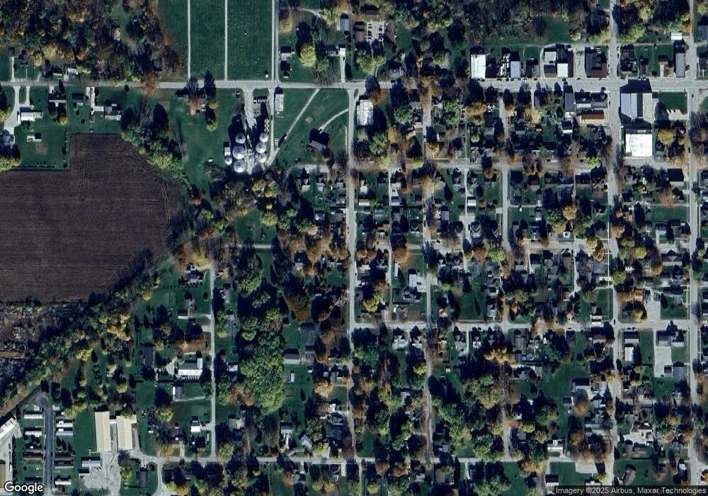 00 W Adams St, Darlington, IN 47940 - photo 1