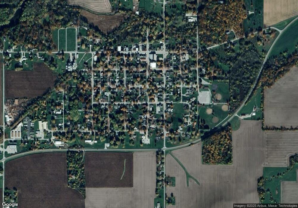 Box 79 C R 800 N (Bowers Rd), Darlington, IN 47940 - photo 1