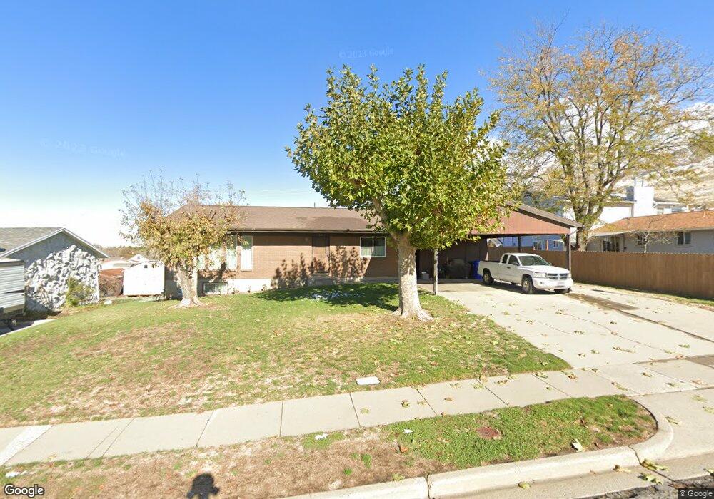 515 E 1450 N, Bountiful, UT 84010 - photo 1