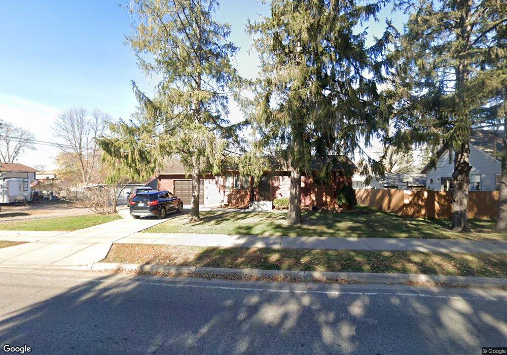 519 1st St S, Sauk Rapids, MN 56379 - photo 1