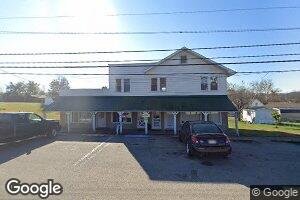 2135 Us Highway 60, Culloden, WV 25510