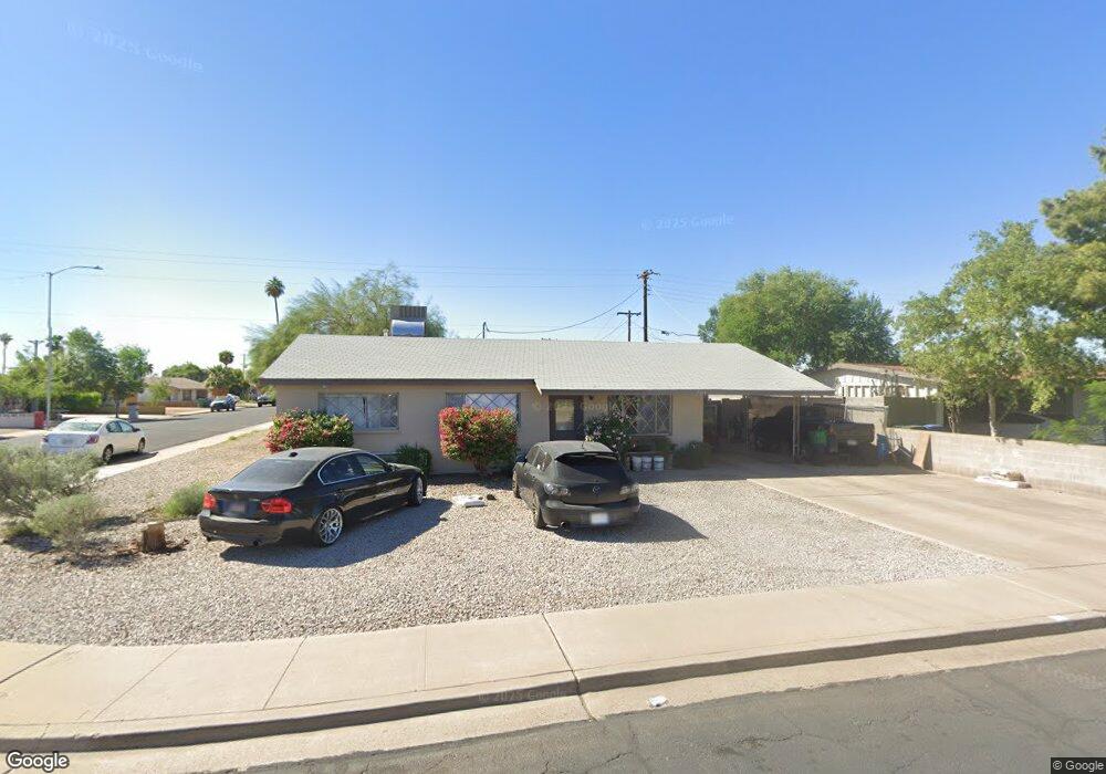 2263 E Alpine Ave, Mesa, AZ 85204 - photo 1