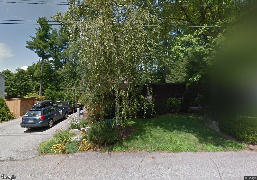 122 Walnut Hill Ave, Manchester, NH 03104 - photo 1