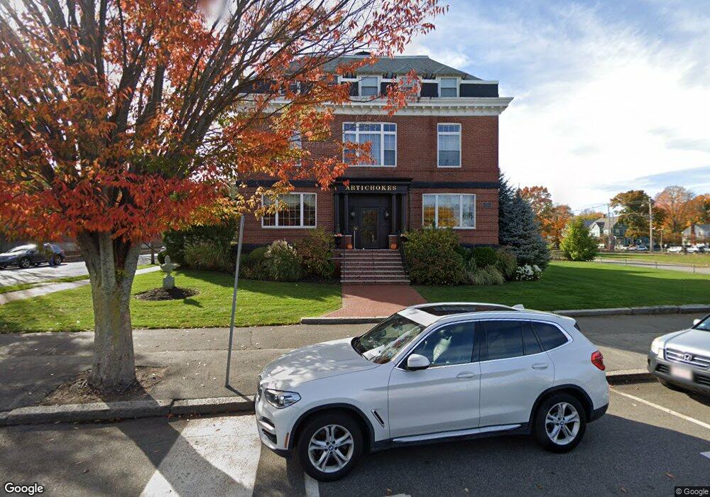 317 Main St unit 1, Wakefield, MA 01880 - photo 1