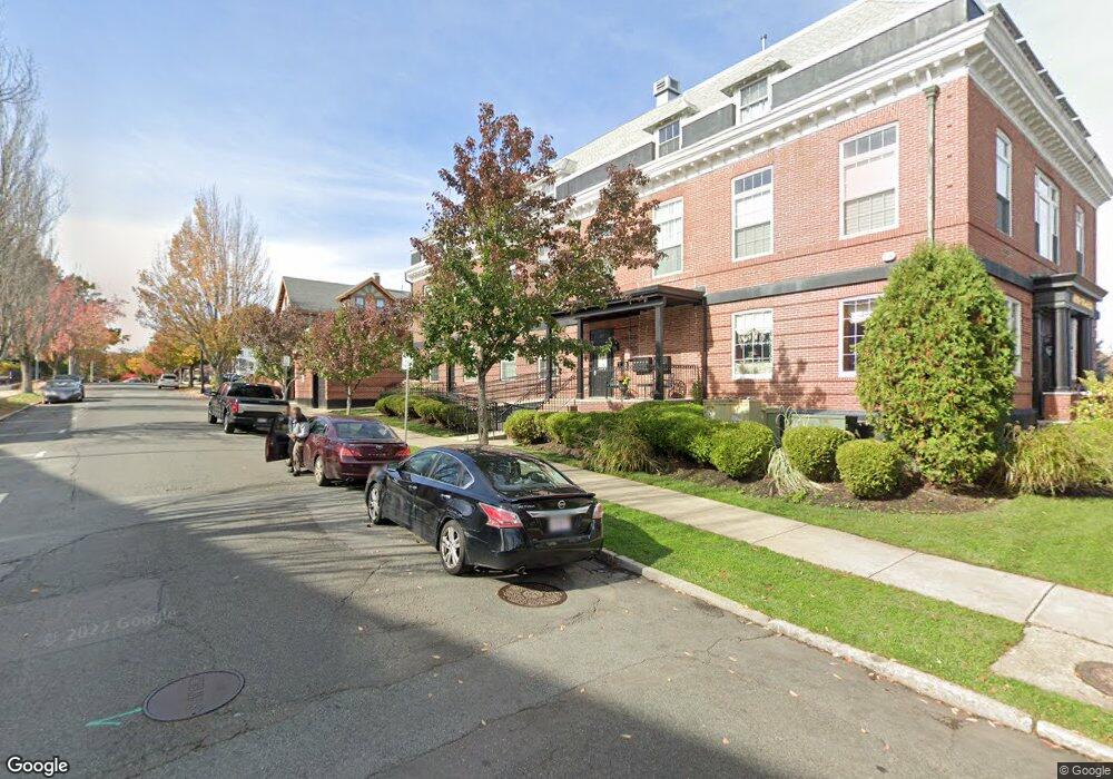 317 Main St unit 3, Wakefield, MA 01880 - photo 1