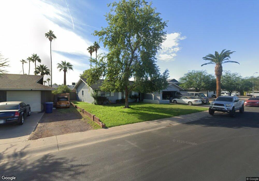 1711 E La Jolla Dr, Tempe, AZ 85282 - photo 1