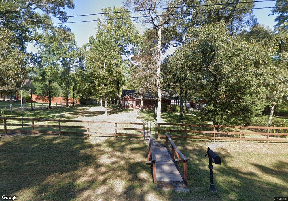 40219 Three Forks Rd, Magnolia, TX 77354 - photo 1