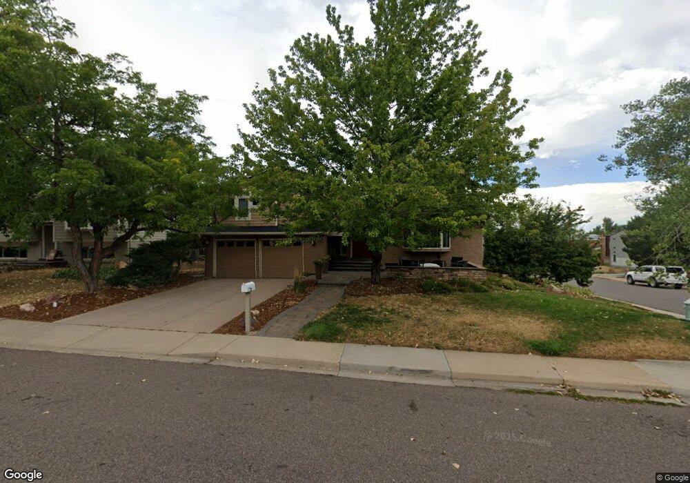 2805 Kenyon Cir, Boulder, CO 80305 - photo 1