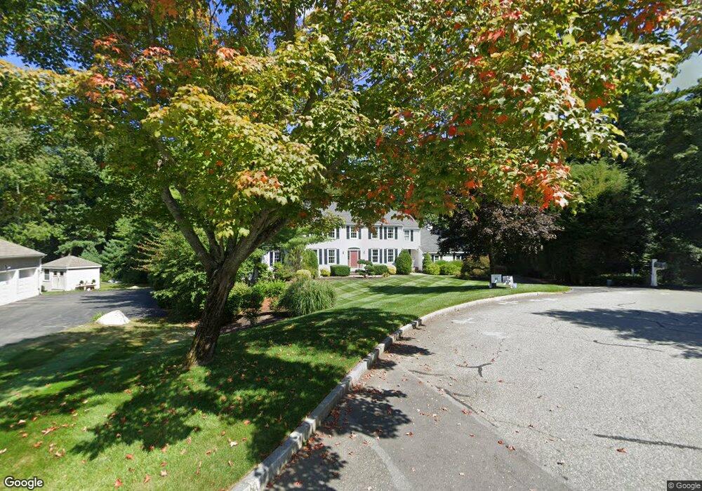 80 Push Cart Ln, Hanover, MA 02339 - photo 1