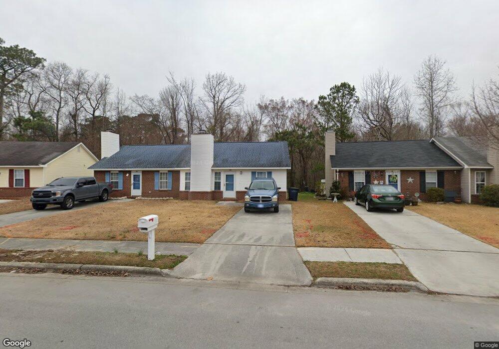 167 Brenda Dr, Jacksonville, NC 28546 - photo 1