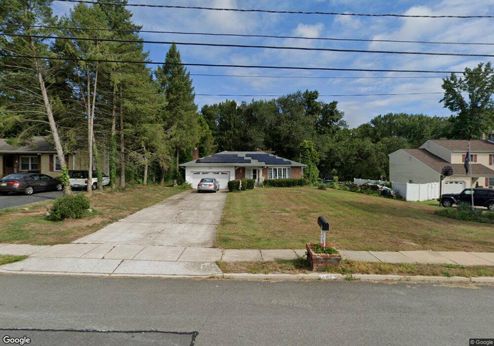 42 Zieglers Ln, Trenton, NJ 08690 - photo 1