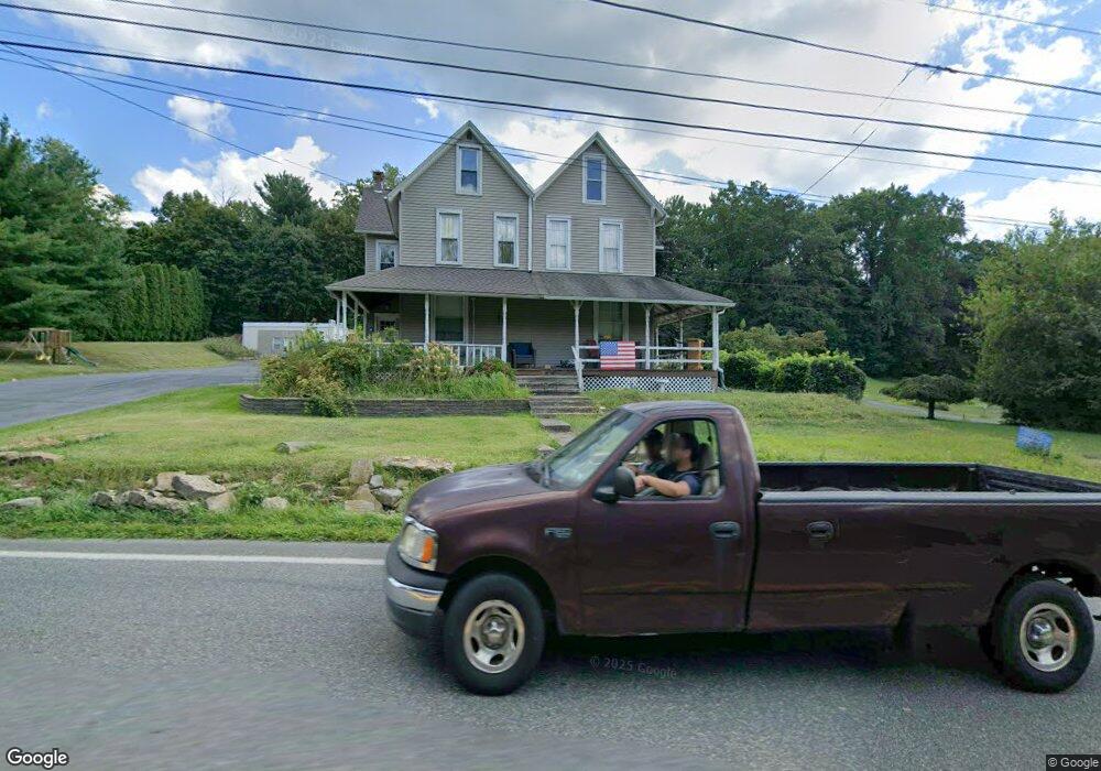 2877 Pricetown Rd, Temple, PA 19560 - photo 1