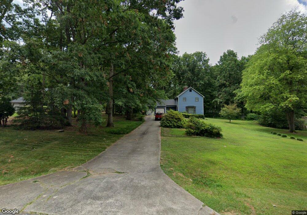 332 Walnut Dr, Asheboro, NC 27205 - photo 1