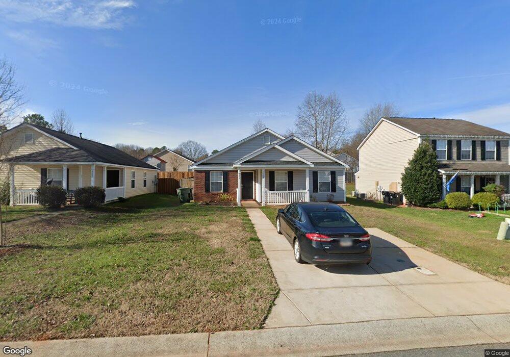 529 Pullman St SW unit 368, Concord, NC 28025 - photo 1