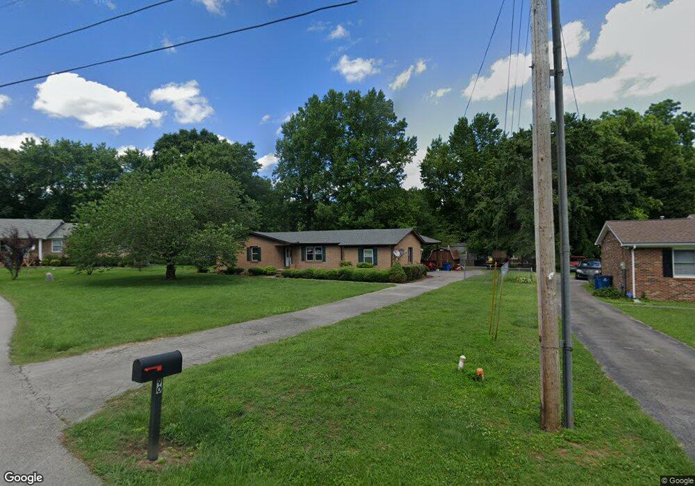 90 Briarwood Ln, Manchester, TN 37355 - photo 1