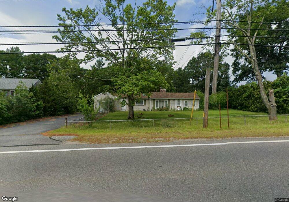 69 Wapping Rd, Kingston, MA 02364 - photo 1