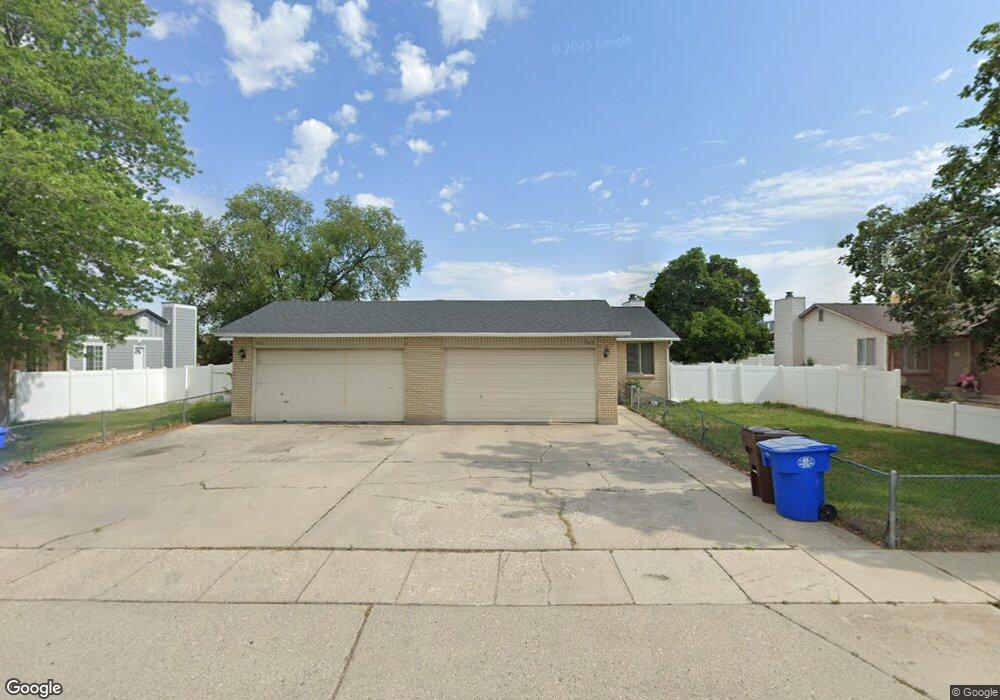 563 Acoma Rd, Midvale, UT 84047 - photo 1