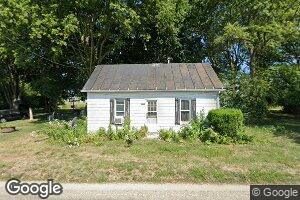 7371 Frankfort Clarksburg Pike, Clarksburg, OH 43115