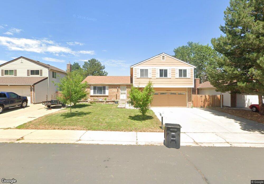 14435 E Warren Place, Aurora, CO 80014 - photo 1