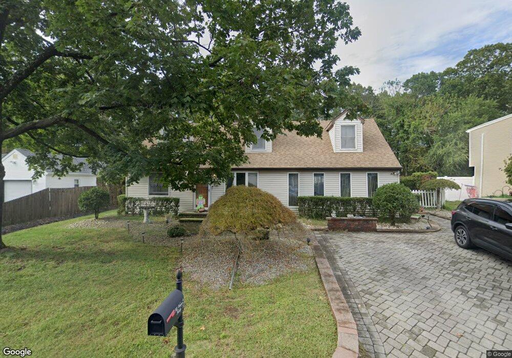 455 Shady Ln, Howell, NJ 07731 - photo 1