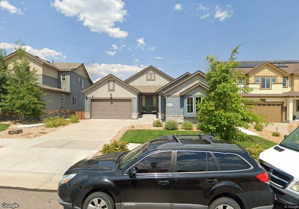 18423 W 92nd Ln, Arvada, CO 80007 - photo 1