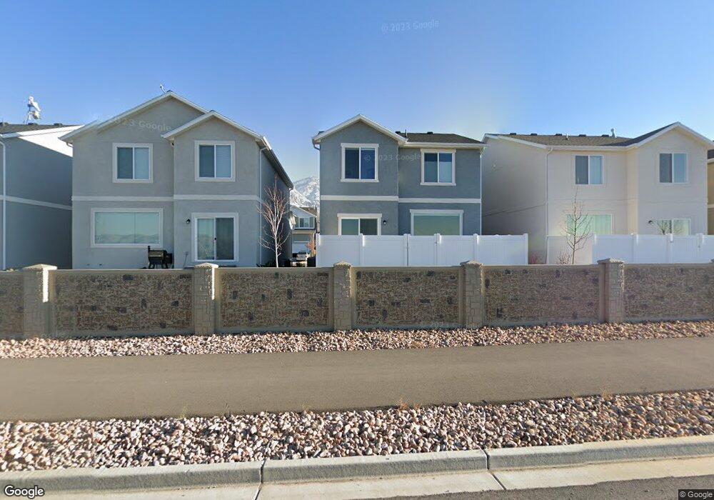 841 S Brubaker Way unit 493, Santaquin, UT 84655 - photo 1