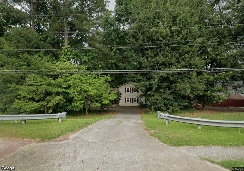 4711 Satellite Blvd, Duluth, GA 30096 - photo 1