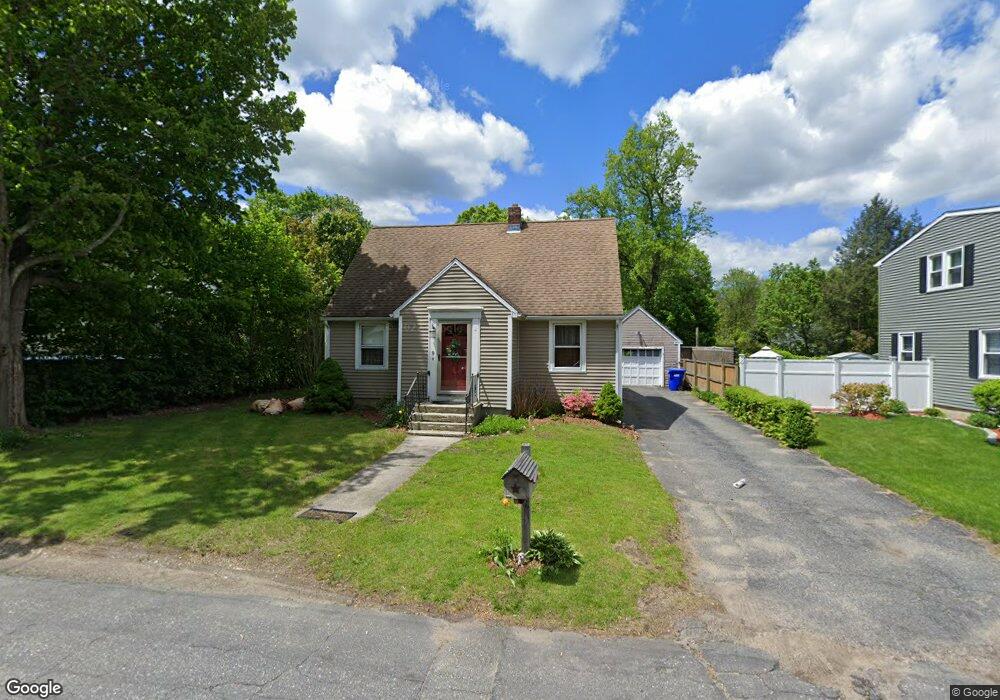 9 Warner Ln, Thomaston, CT 06787 - photo 1