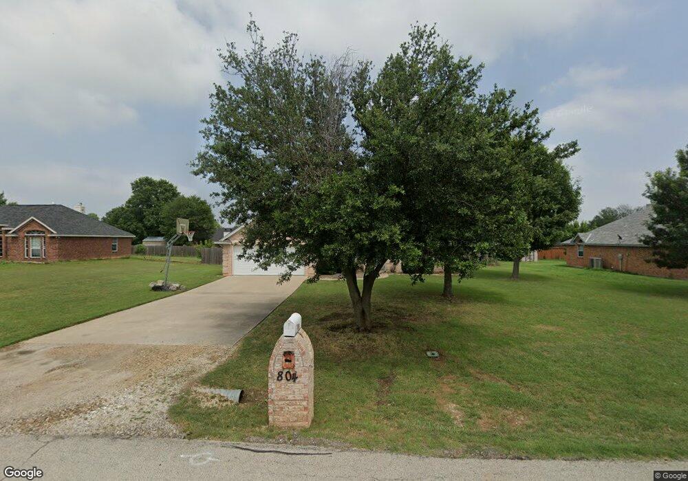 804 Dove Trail, Springtown, TX 76082 - photo 1