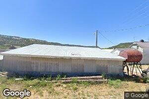 190 N Main St, Alton, UT 84710
