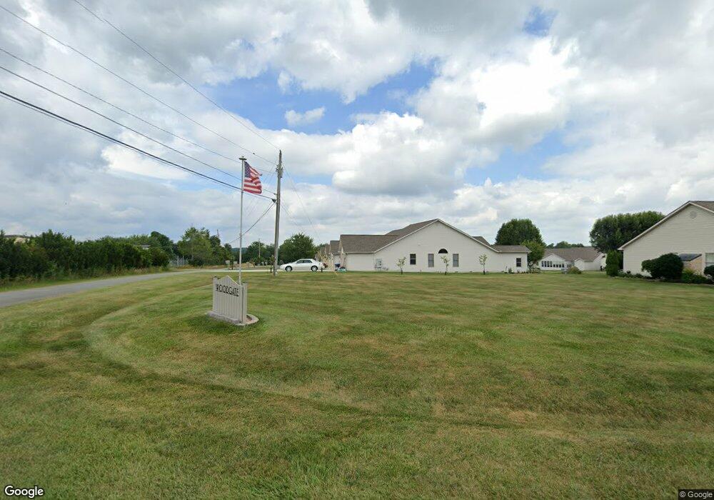 1036 Woodgate Dr, Crossville, TN 38571 - photo 1