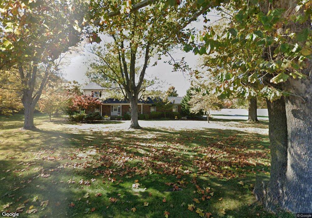 20892 Oak Ridge Rd, Sheridan, IN 46069 - photo 1