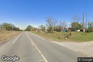 2510 E 2020 Rd, Hugo, OK 74743