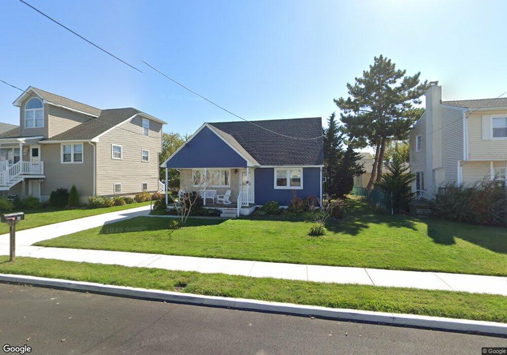 8 Quay Blvd, Brigantine, NJ 08203 - photo 1