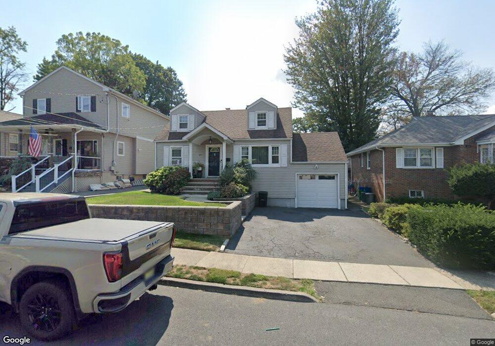 27 Vine St, Nutley, NJ 07110 - photo 1
