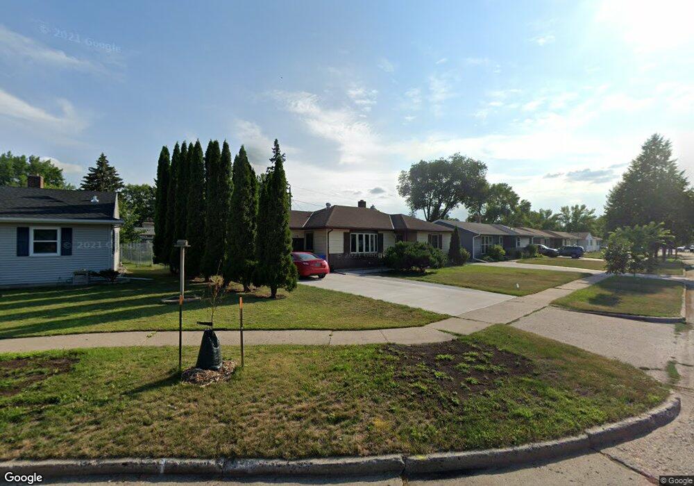 1110 15 1 2 Ave S, Fargo, ND 58103 - photo 1