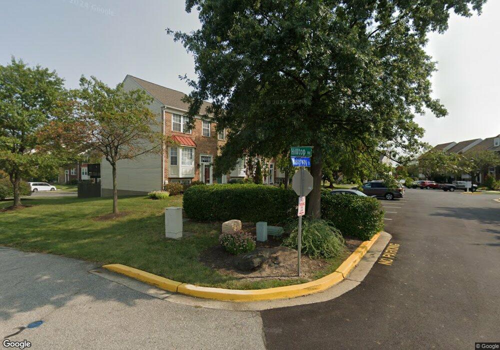 1306 Waterway Ct, Stoney Beach, MD 21226 - photo 1