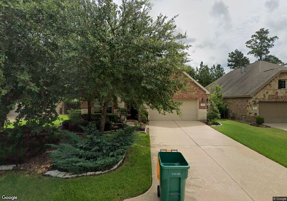 206 Hearthshire Cir, Magnolia, TX 77354 - photo 1