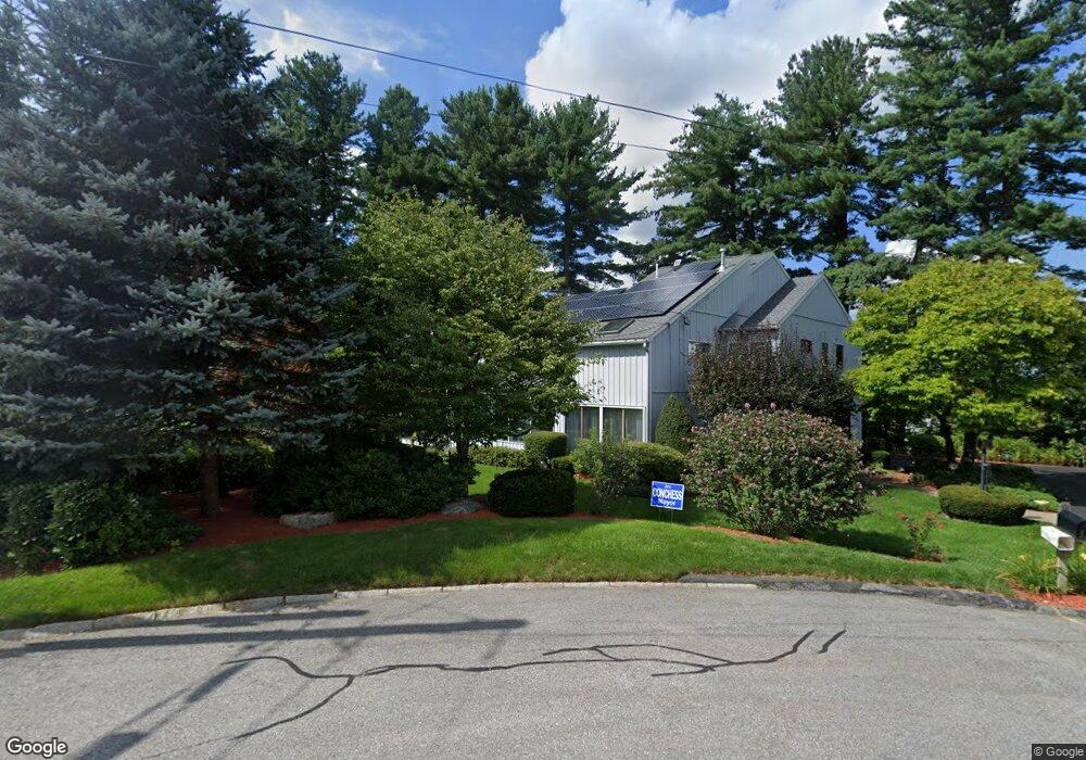 32 Clear View Dr, Nashua, NH 03062 - photo 1