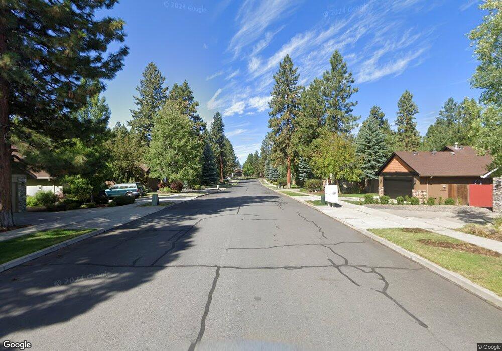 0 Antler Point Dr, Bend, OR 97702 - photo 1