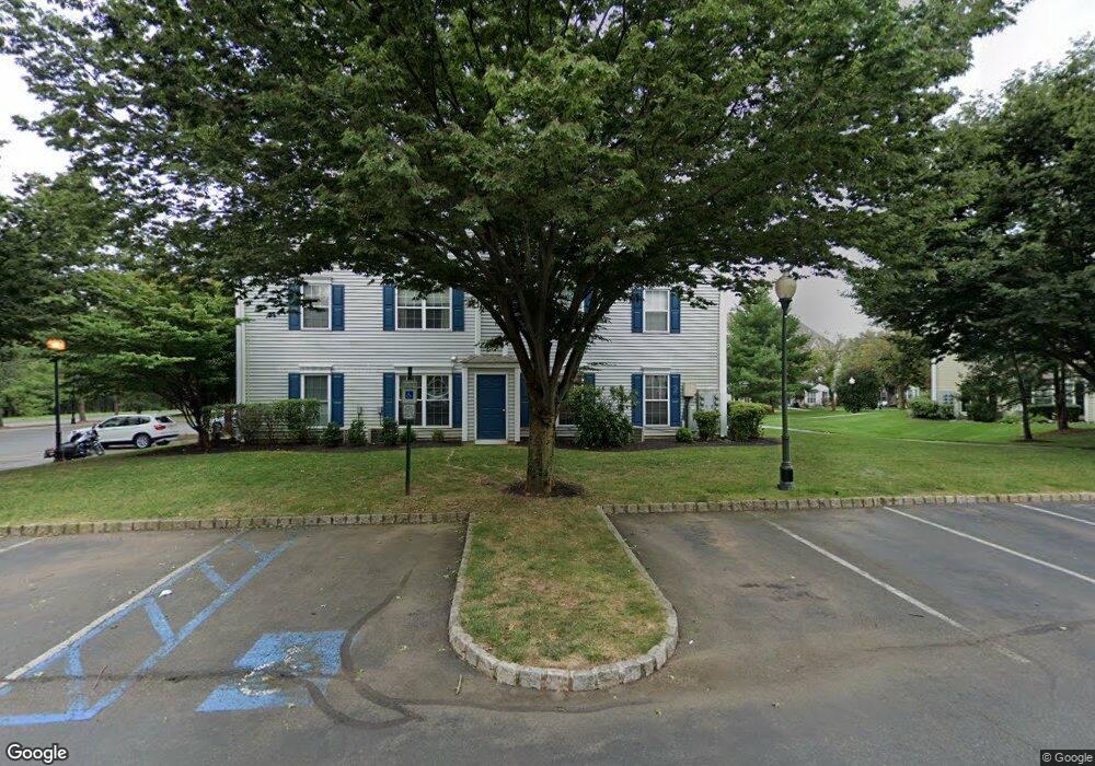 4401 Riddle Ct, Bridgewater, NJ 08807 - photo 1